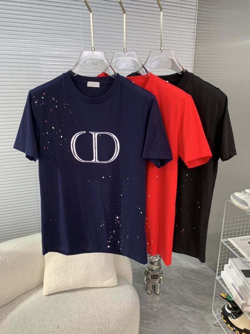 Christian Dior T-Shirts